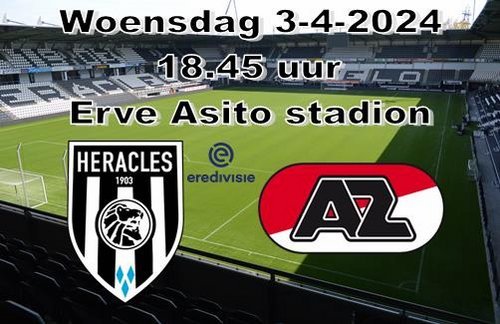 Heracles - AZ